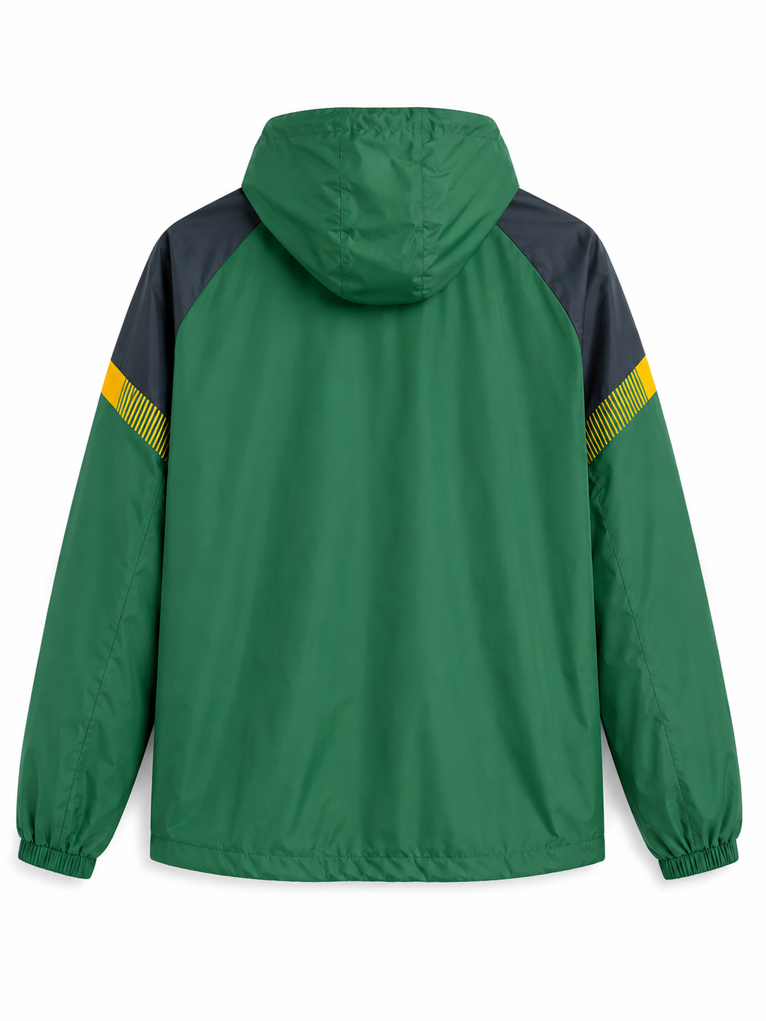 Chaqueta cortaviento