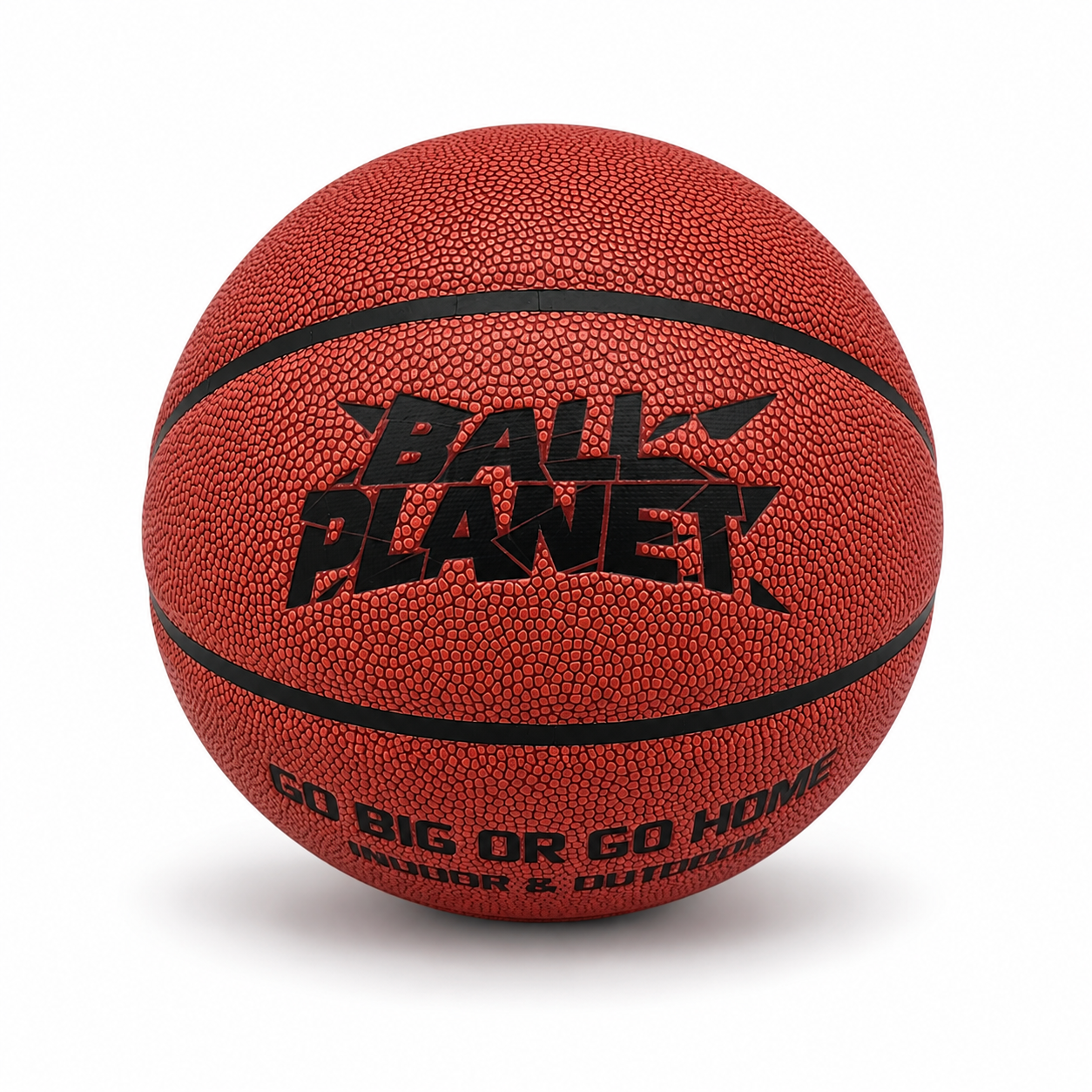 Balón de baloncesto - Edición "Spider 8"