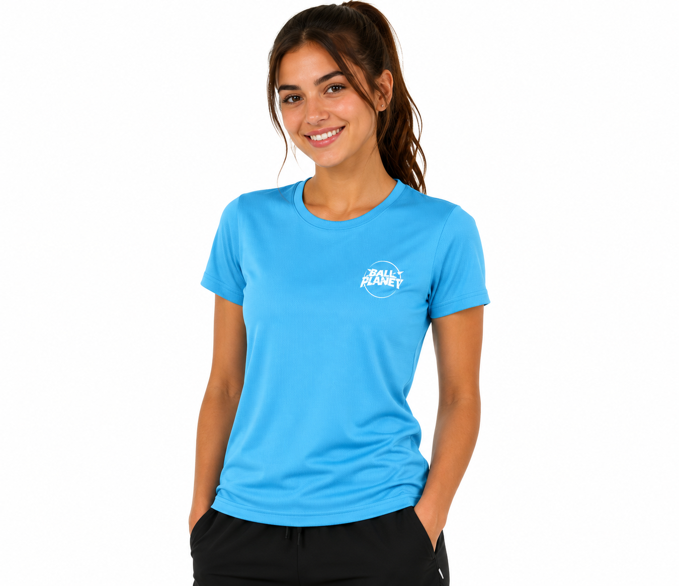 Camisa técnica