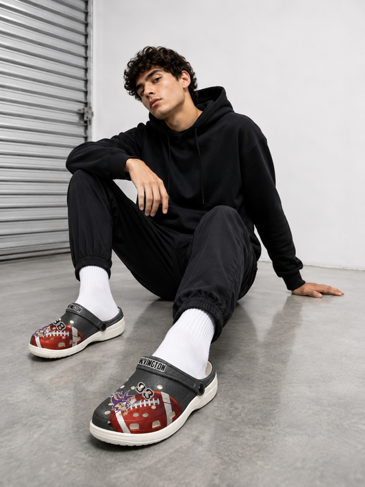 Zuecos OG Crocs "Imagin"