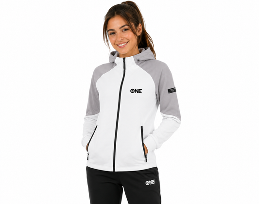 Chaqueta "Speed"