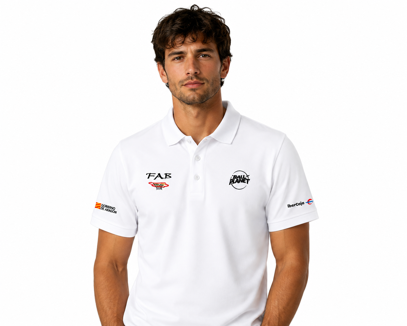 Polo Técnico BP x FAB