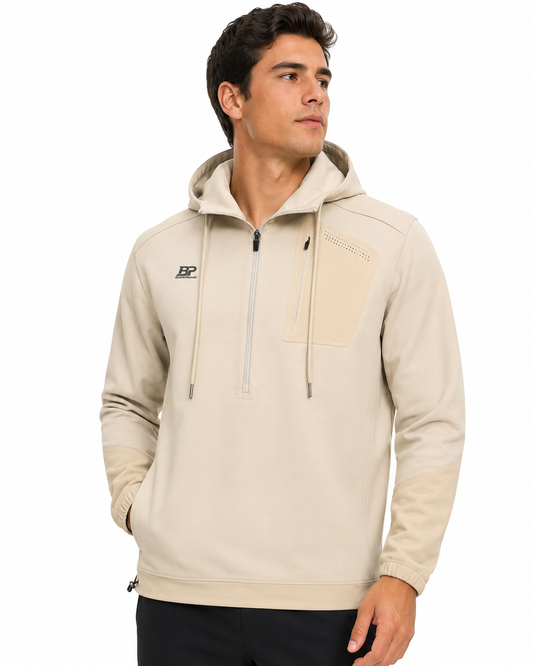 BP Pro Hoodie