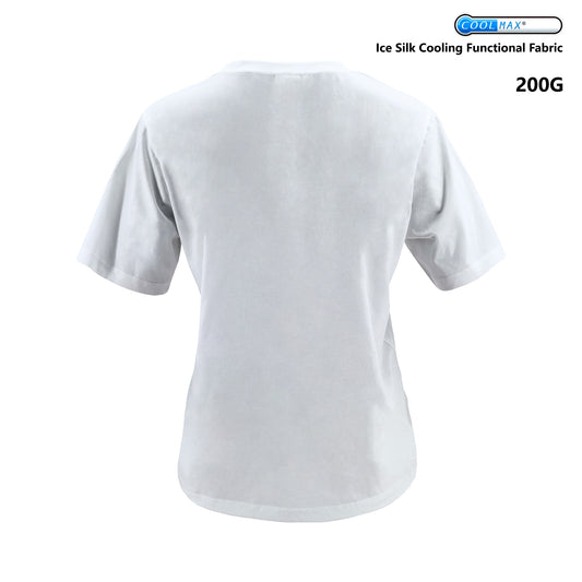 Personalização de camisetas femininas