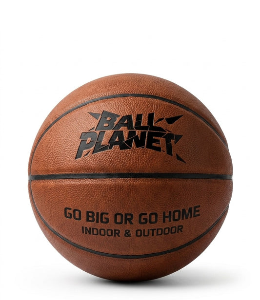 Balón de baloncesto - Edición "Unique"