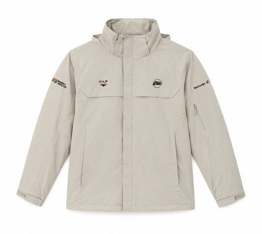 Parka HeatCore™