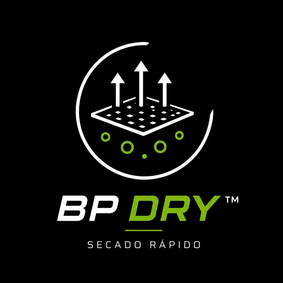 BP DRY™: Tecnología de secado rápido de BallPlanet