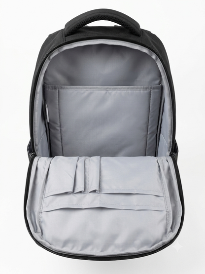 Mochila Bat "Black Edition"