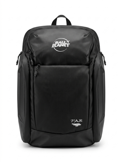 Mochila FAB "Black Edition"