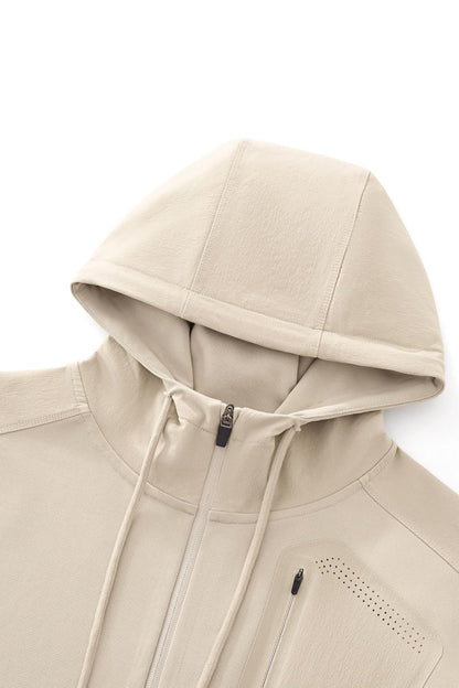 BP Pro Hoodie