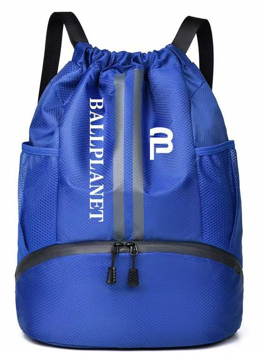 Mochila "petate"