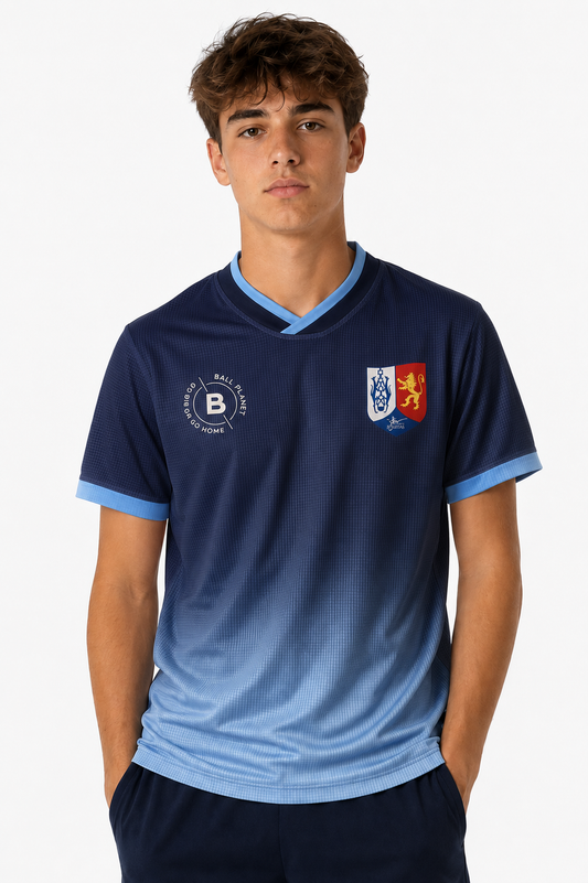 Camiseta Reversible *Obligatoria : BP x El Salvador