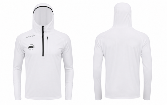 Sudadera "OX"
