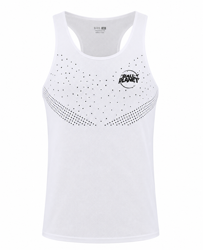 Camiseta Regata "Racer"