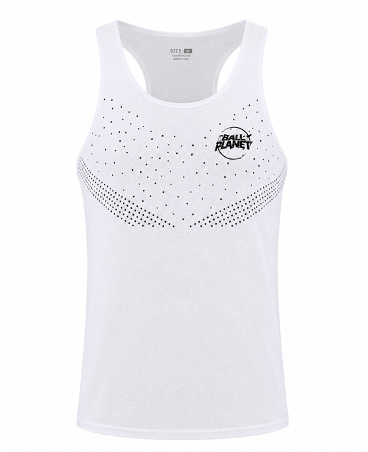Camiseta Tirante "Racer"