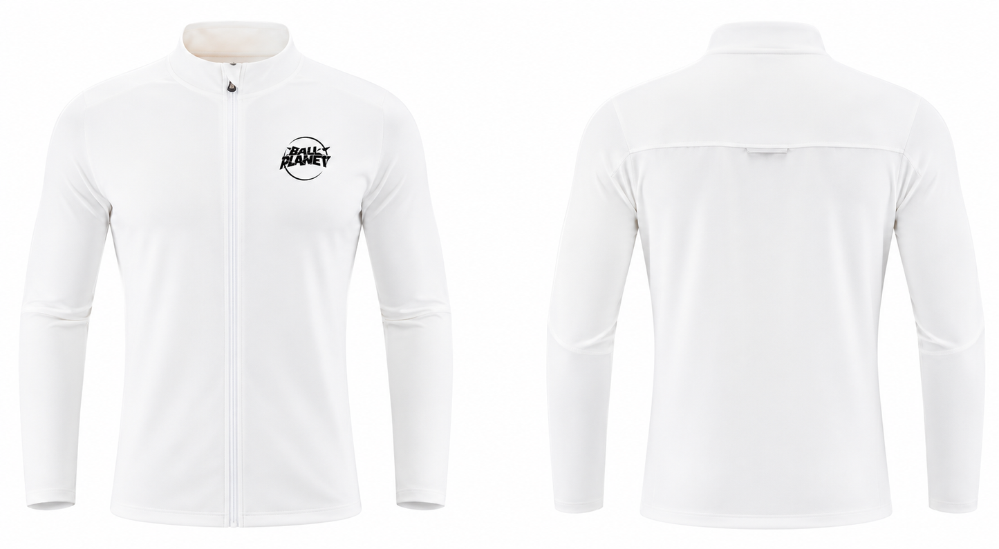 Chaqueta "White"