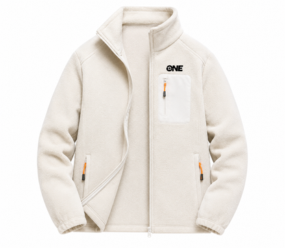 Jaqueta "Fleece"
