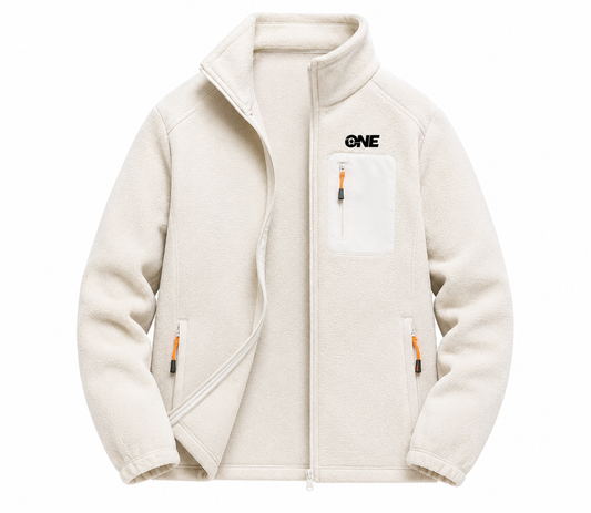 Chaqueta "Fleece"