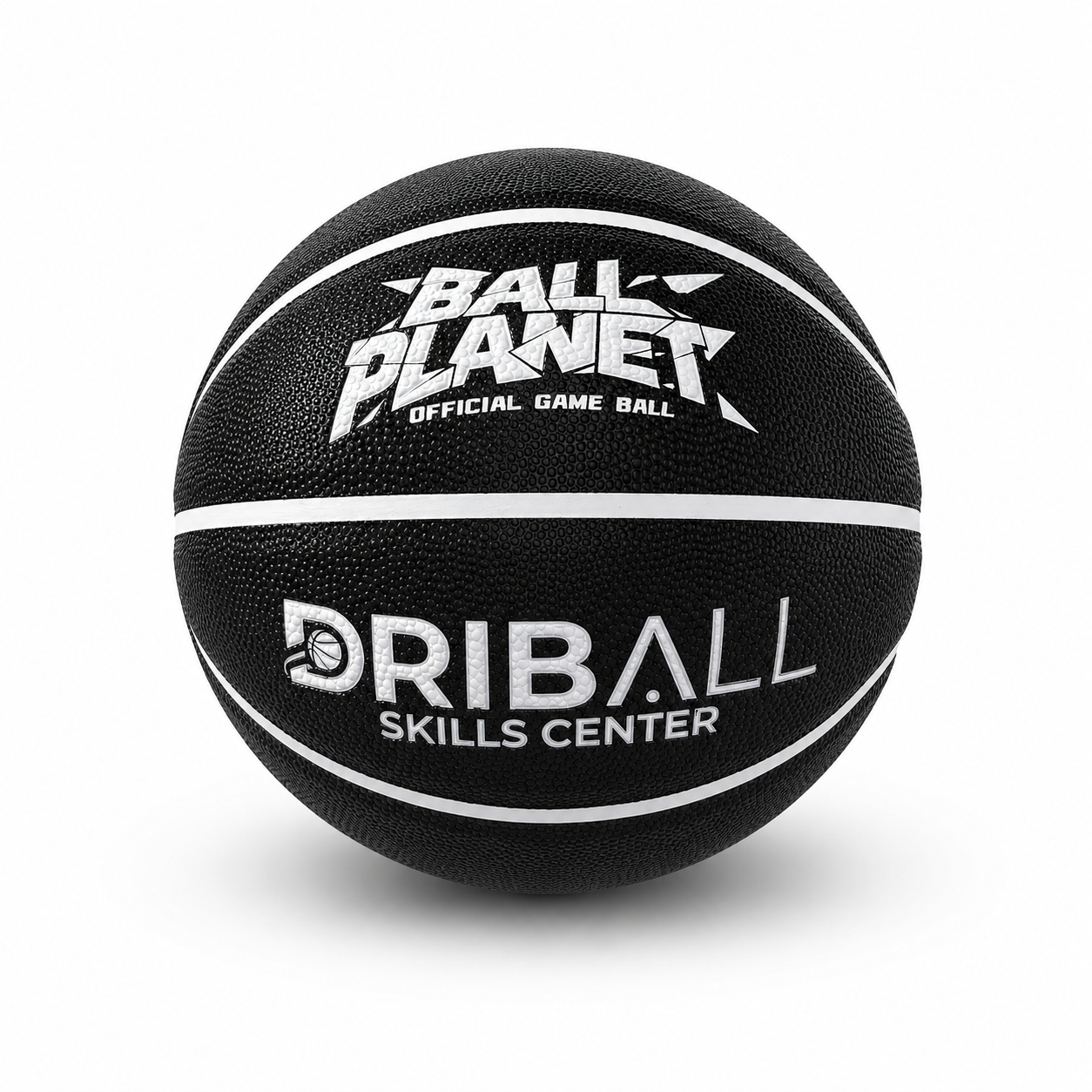 BallPlanet x Driball