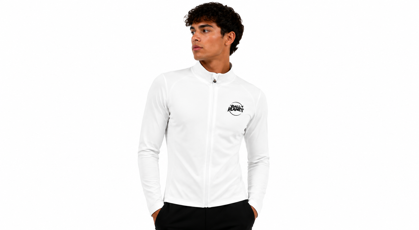 Chaqueta "White"