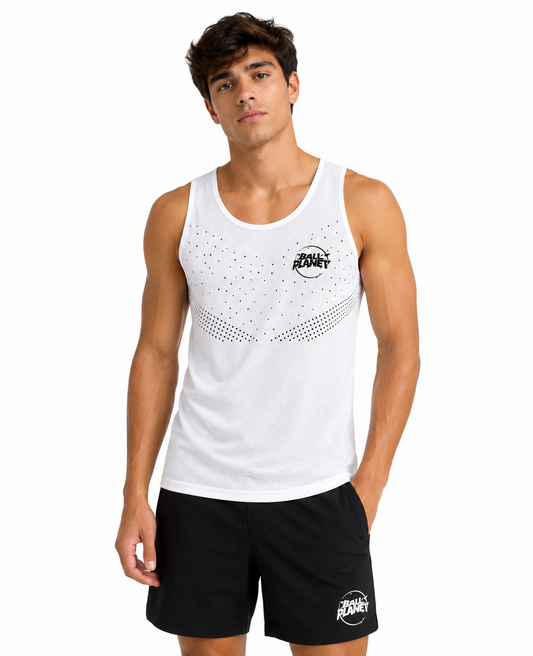 Camiseta Tirante "Racer"