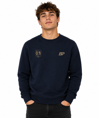 Sudadera BP x El Salvador
