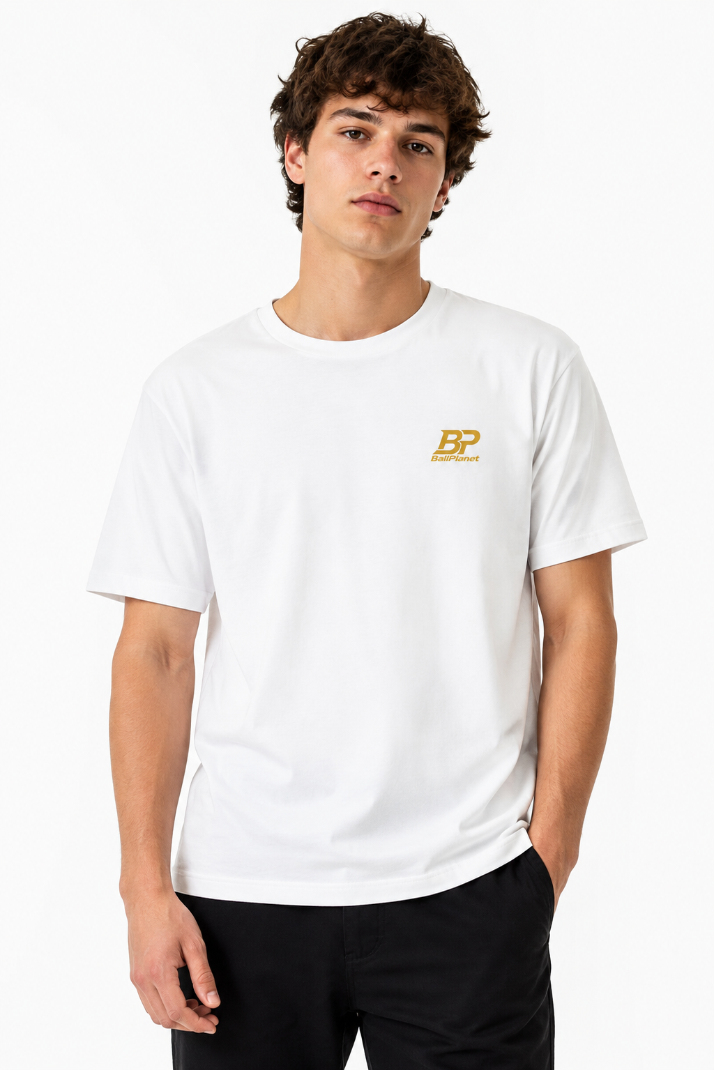 Camiseta BP Essential