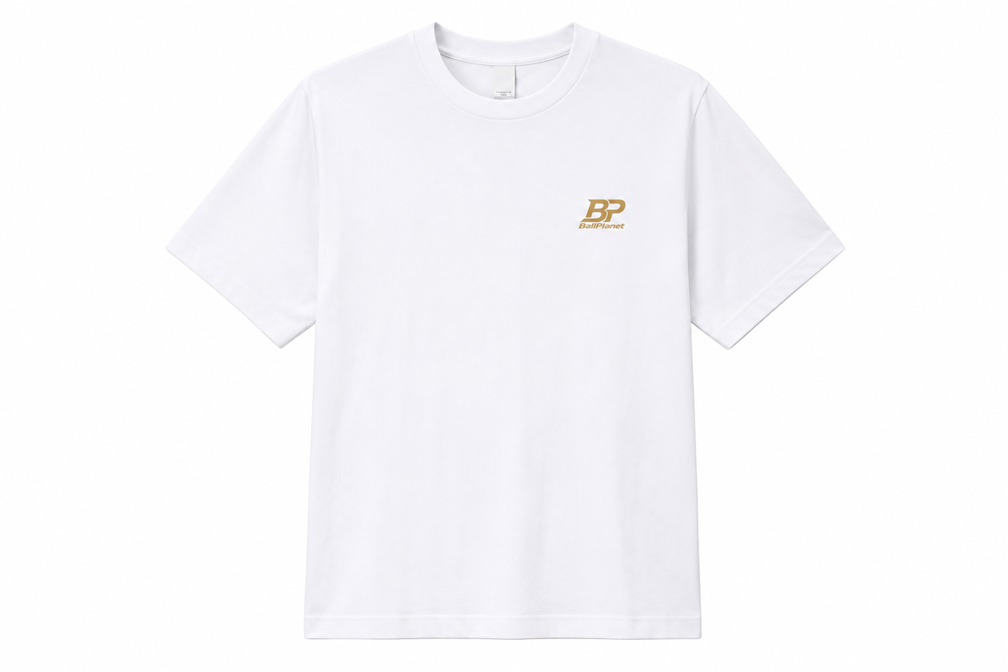Camiseta BP Essential