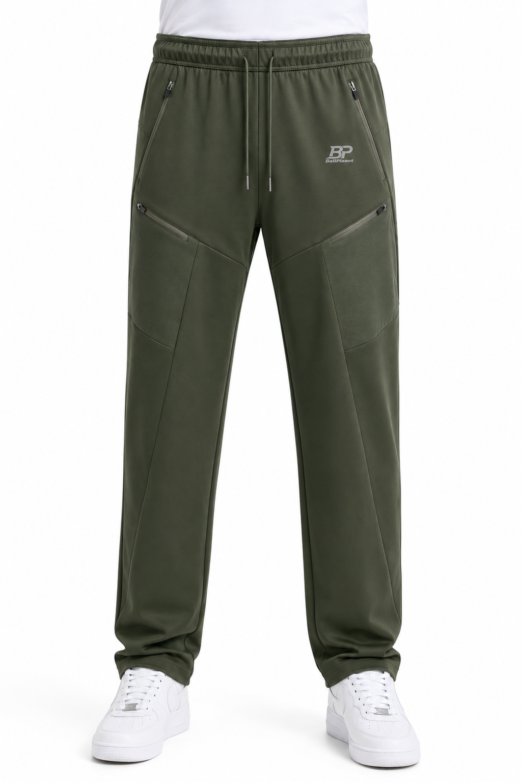 Pantalón Técnico BP Pro