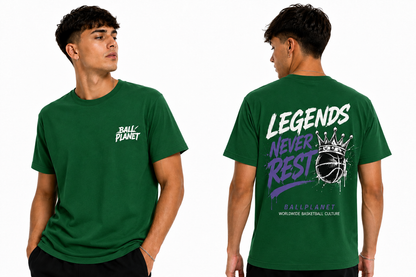 Camiseta BP1.4