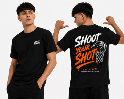 Camiseta BP1.5