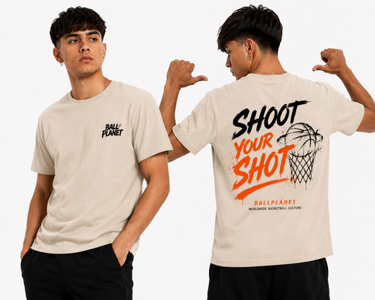 Camiseta BP1.5