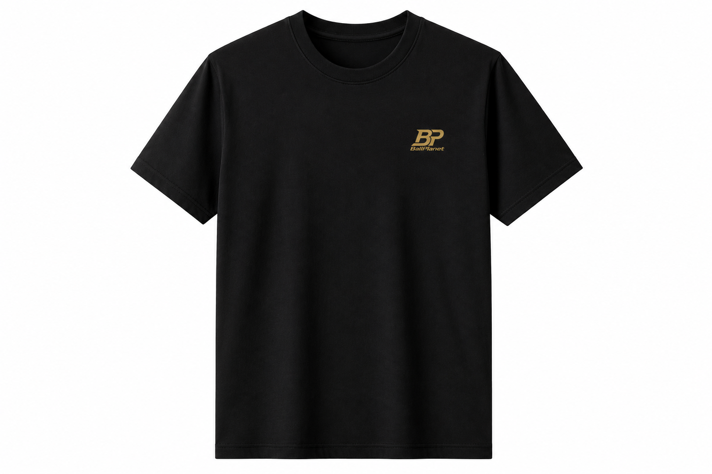 Camiseta BP"Repel"