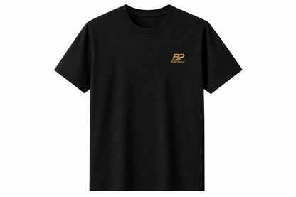 Camiseta BP"Repel"