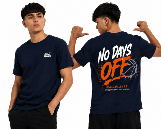 Camiseta BP1.2