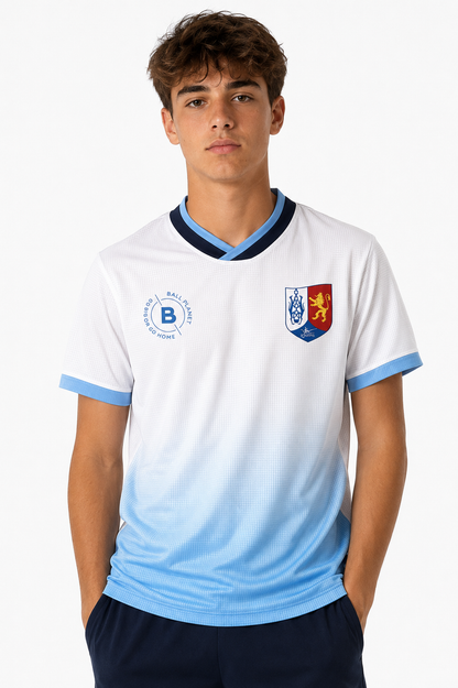 Camiseta Reversible *Obligatoria : BP x El Salvador