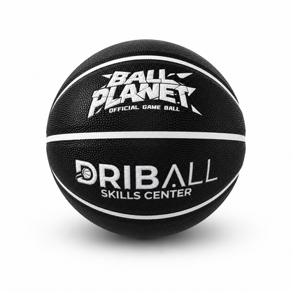 BallPlanet x Driball