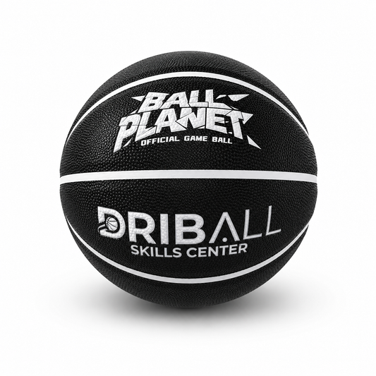 BallPlanet x Driball