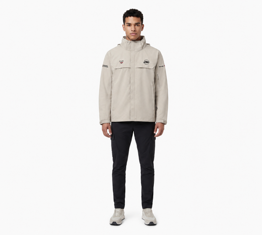 Parka HeatCore™