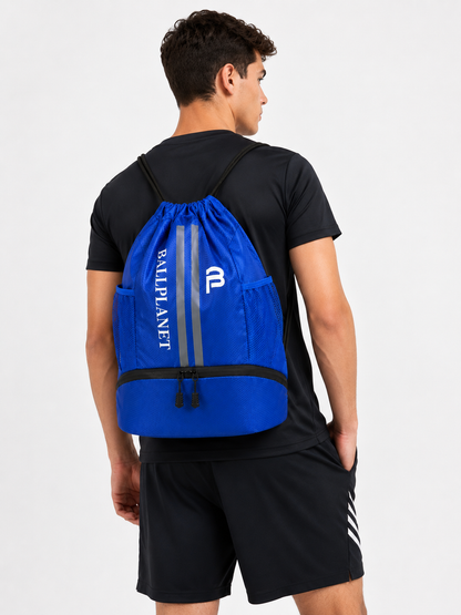 Mochila "petate"
