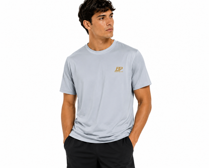 Camiseta BP"Repel"