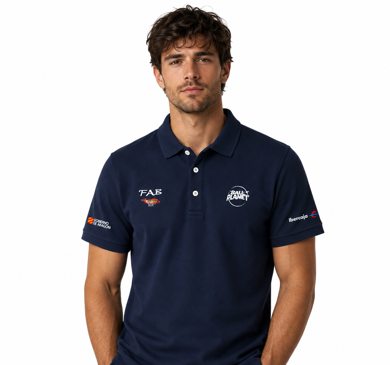 Polo Técnico BP x FAB