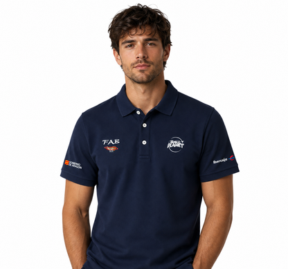 Polo Técnico BP x FAB