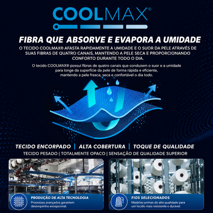 Personalização de camisetas masculina