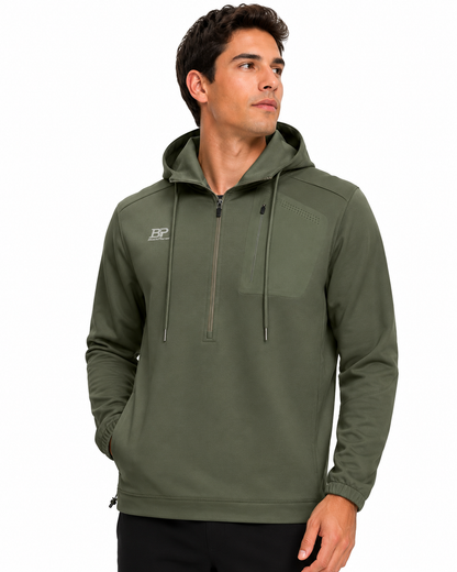 BP Pro Hoodie