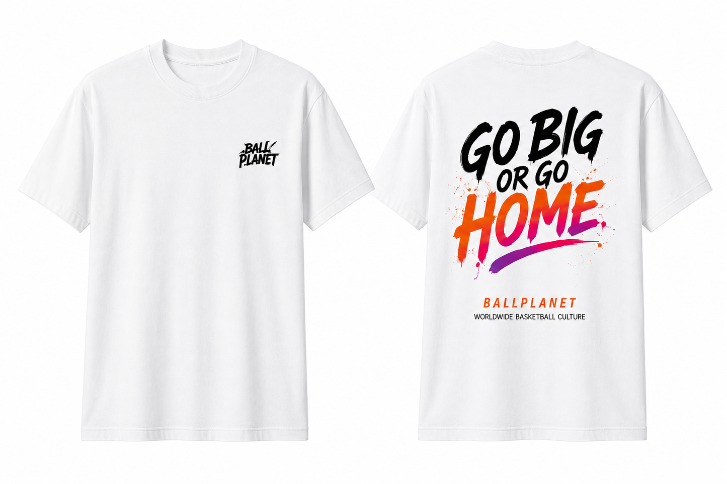 Camiseta BP1.1