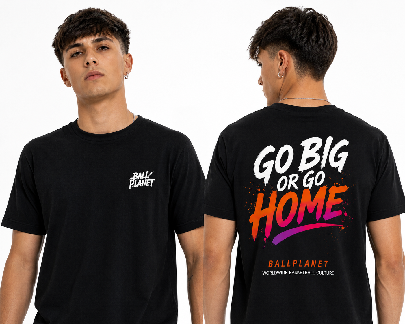 Camiseta BP1.1