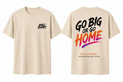 Camiseta BP1.1