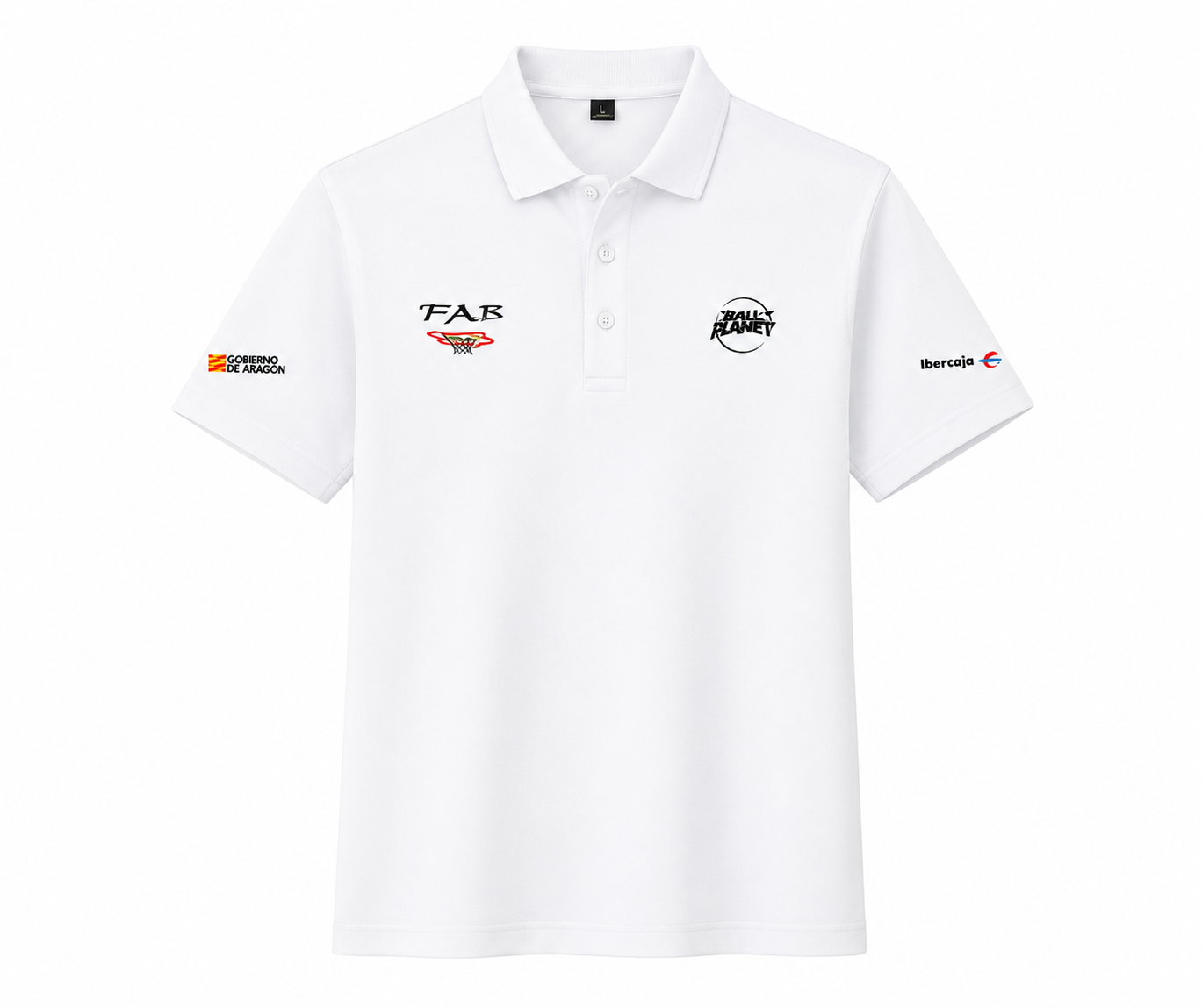 Polo Técnico BP x FAB