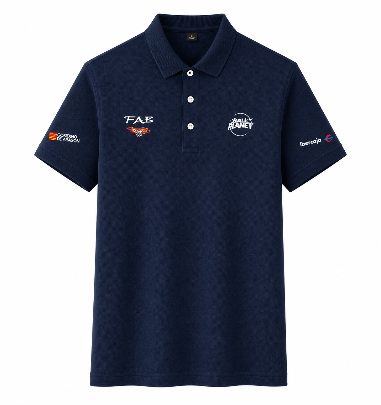 Polo Técnico BP x FAB